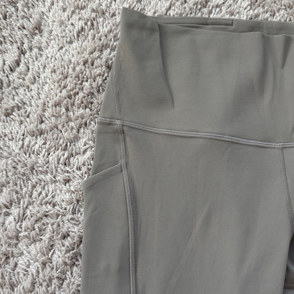 NEW Lululemon Align High-Rise Pant with Pockets 25" - Picture 7 of 11